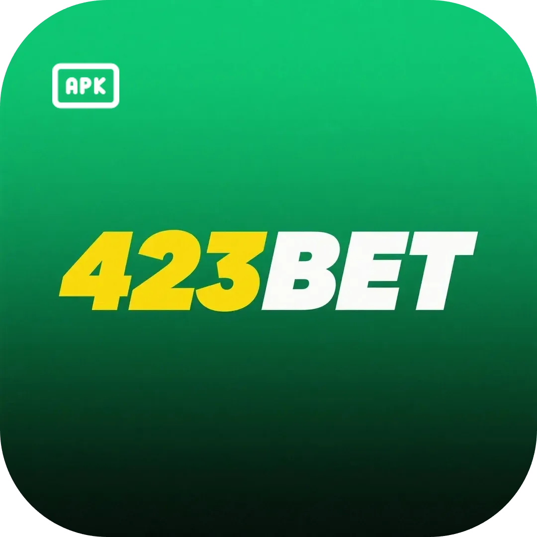 APK oficial da 423bet para Android