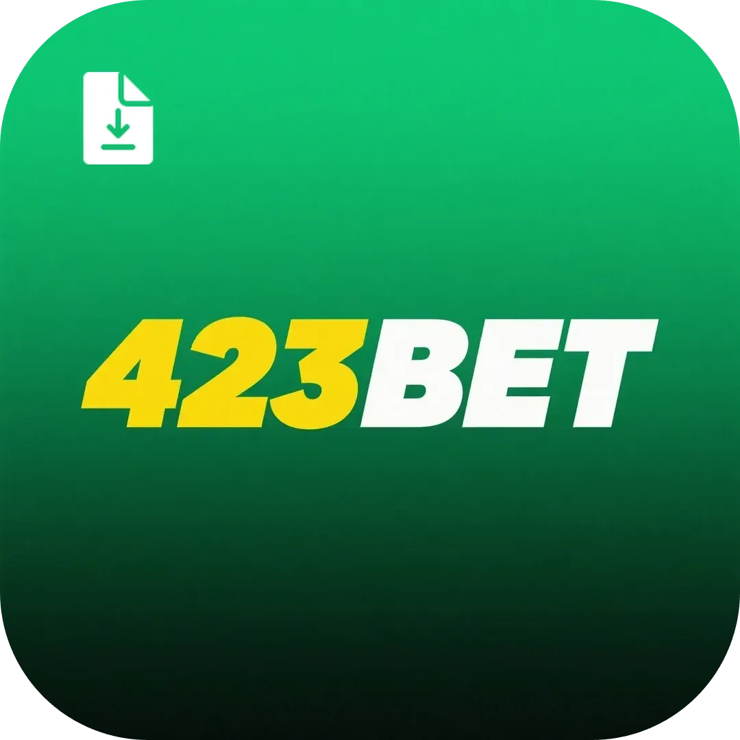 Baixar app da 423bet gratuitamente