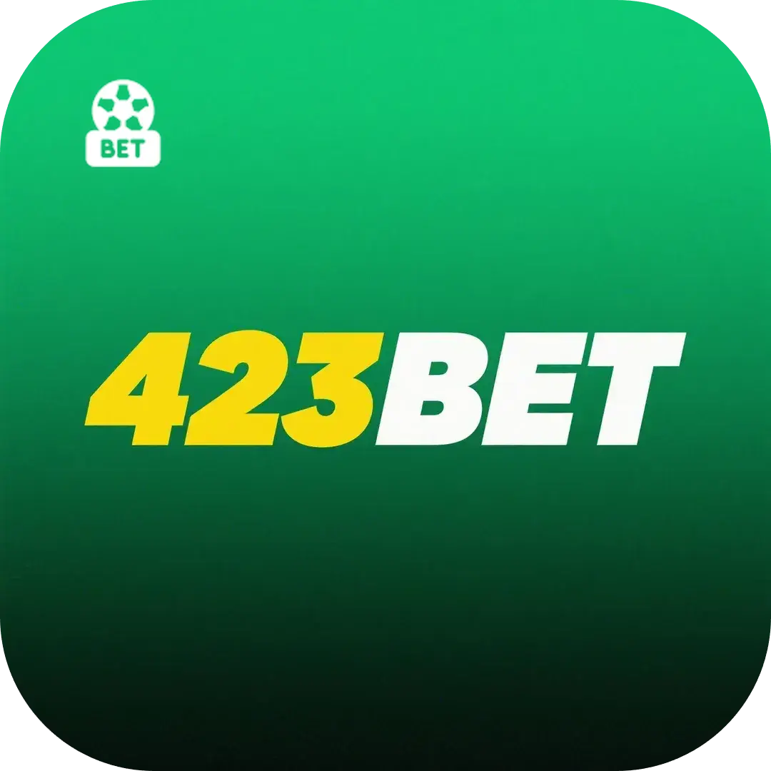 Apostas esportivas da 423bet com odds competitivas