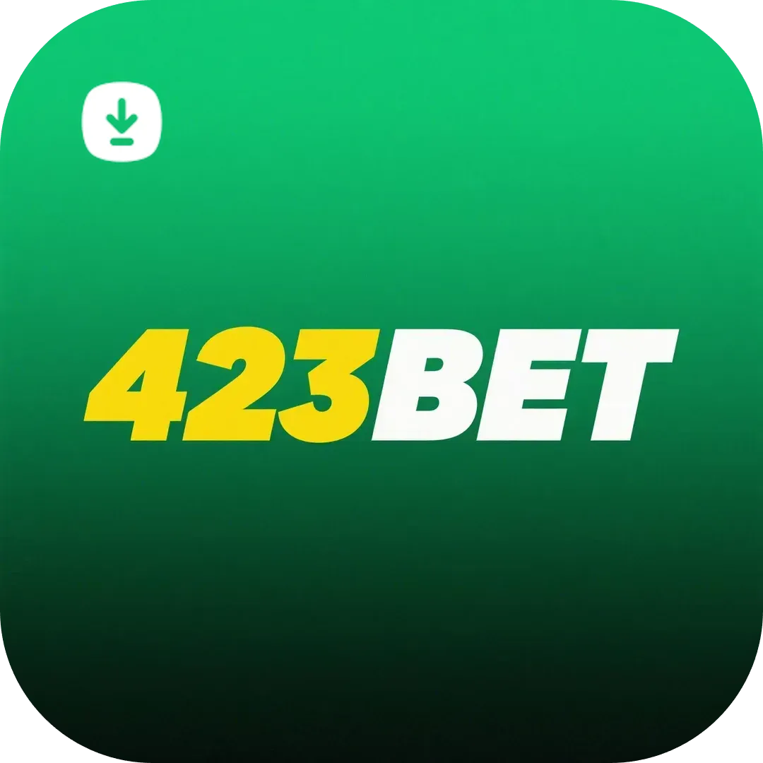 Download gratuito do app da 423bet