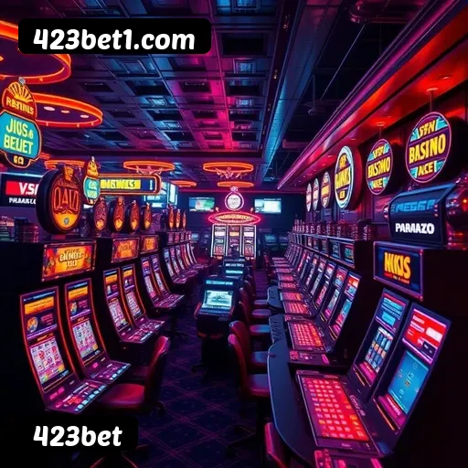 423bet APK - Download Oficial Android