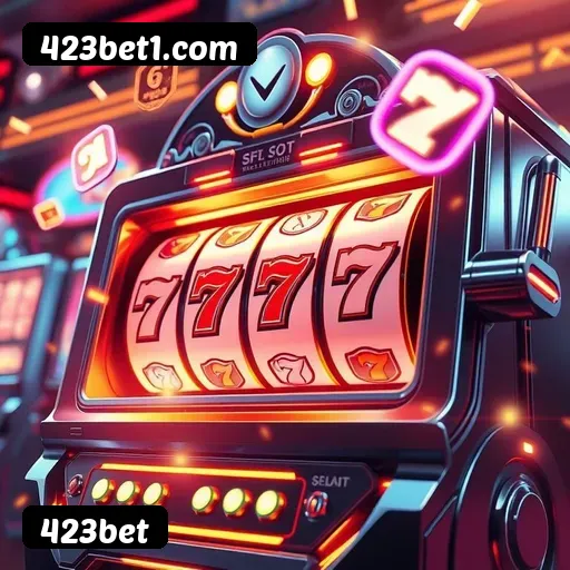 Termos e Condições Transparentes 423bet