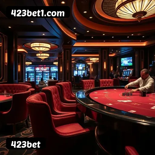 Análise 423bet - Vantagens e Desvantagens